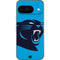 NFL Carolina Panthers Large Logo Google Pixel 9 Skin